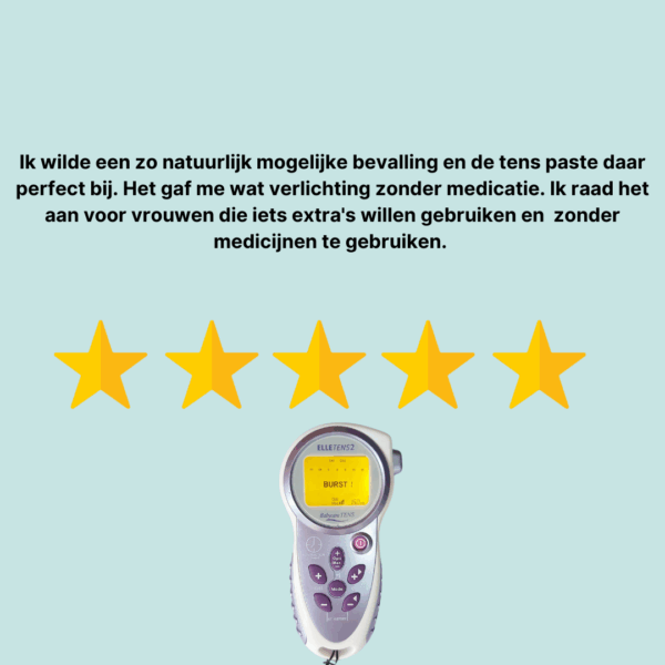 Tens-recensie-2 Elle Tens huren € 54,
