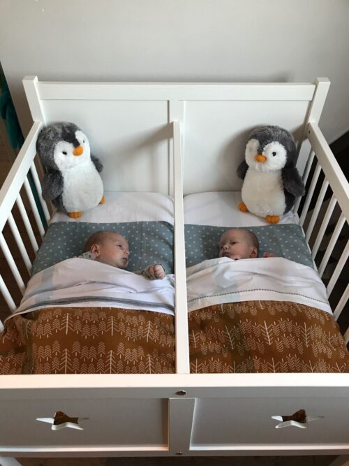 Bevallingsbad huren € 145,-