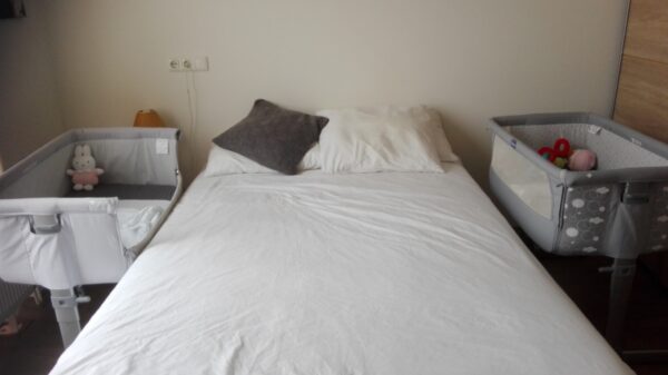 Hisilicon Balong Tweeling Chicco Next 2 Me Dream Legend huren