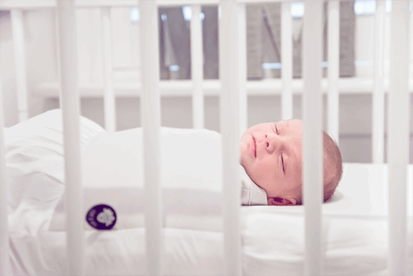 NUNKI laken huren van Fedde&Kees