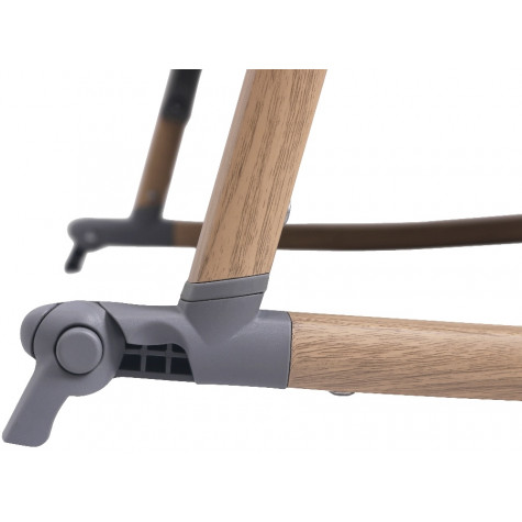 Cozee Tutti Bambini- schommelstang huren bij wieg