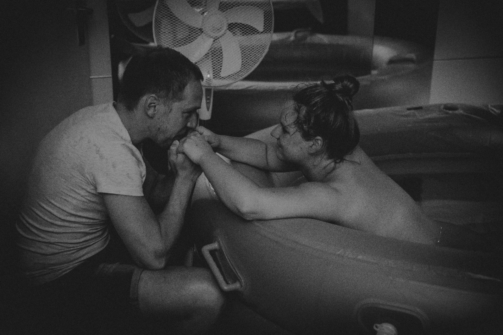 Bevallingsbad huren € 145,-