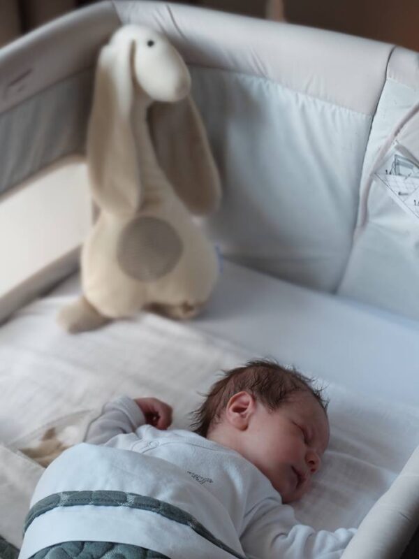 Chicco Next 2 Me Dream Legend huren + matras