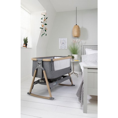 Cozee Tutti Bambini- schommelstang huren bij wieg