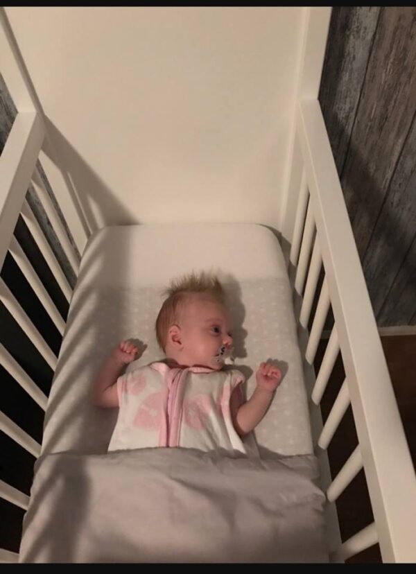 Wieg-Rik-Chantal-website Bopita wieg huren met nieuw matras