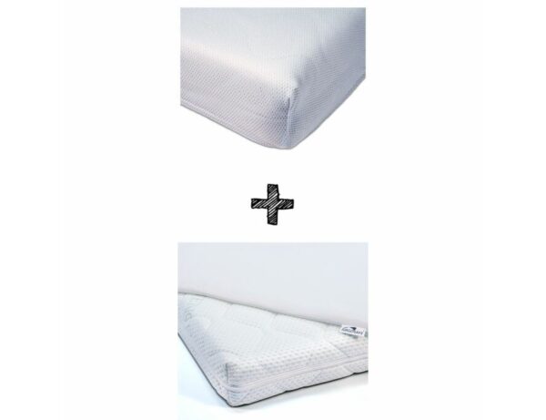 airgo-safe-topper-met-hoeslaken Huren een Airgosafe topper met hoeslaken bij je wieg €21.45