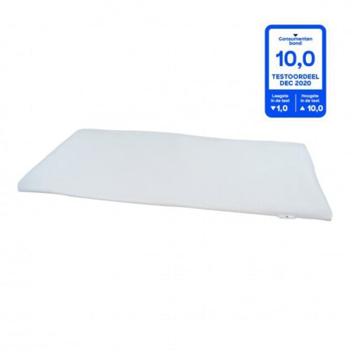 Airgosafe topper 40 x 80