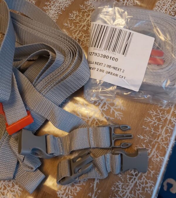 banden-chicco-e1705915956283 Bevestigingsriemen Chicco Next 2 Me, Chicco Next 2 Me Dream legend en Chicco Air € 30.99