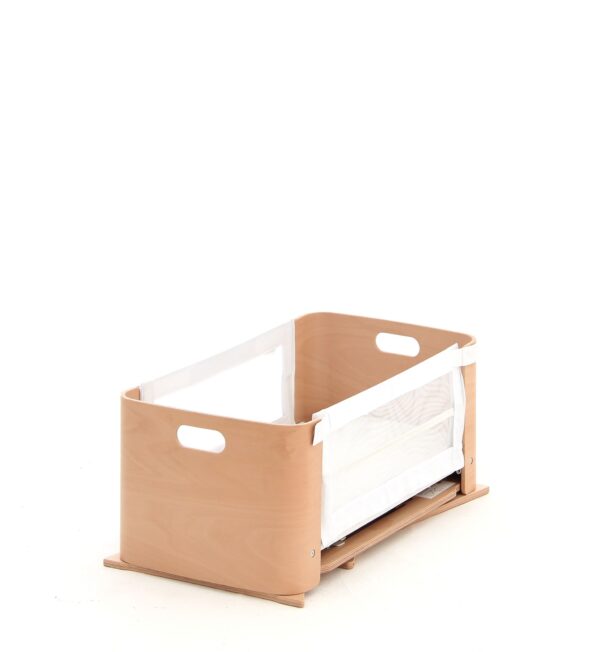 bednest-mosesmand Bednest huren + nieuw matras en nieuwe zijkanten