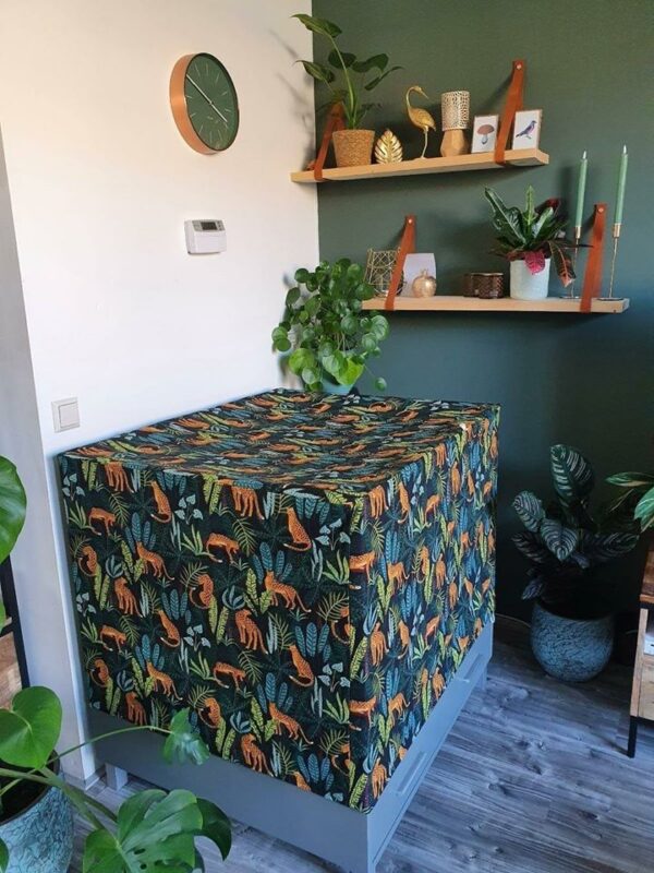 boxhoes-diertjes Boxhoes