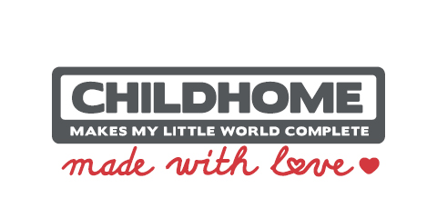 childhomemadewithlove Moses mand naturel met matras Childhome huren