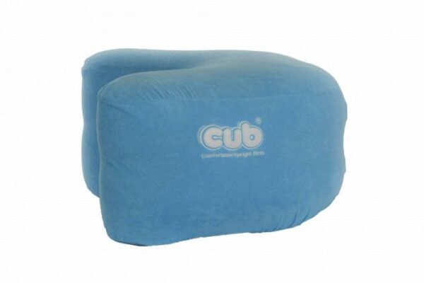cub-cover-blauw Hoes voor CUB. Koop
