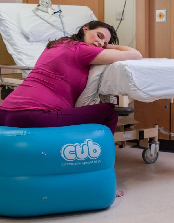 cub-support-beval-en-baarkruk-1 Cub huren voor 6 weken €58,-