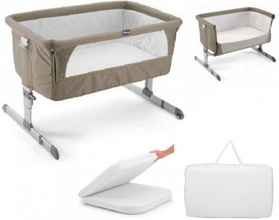 draagtas Draagtas/opbergzak Cozee Tutti Bambini (koop)