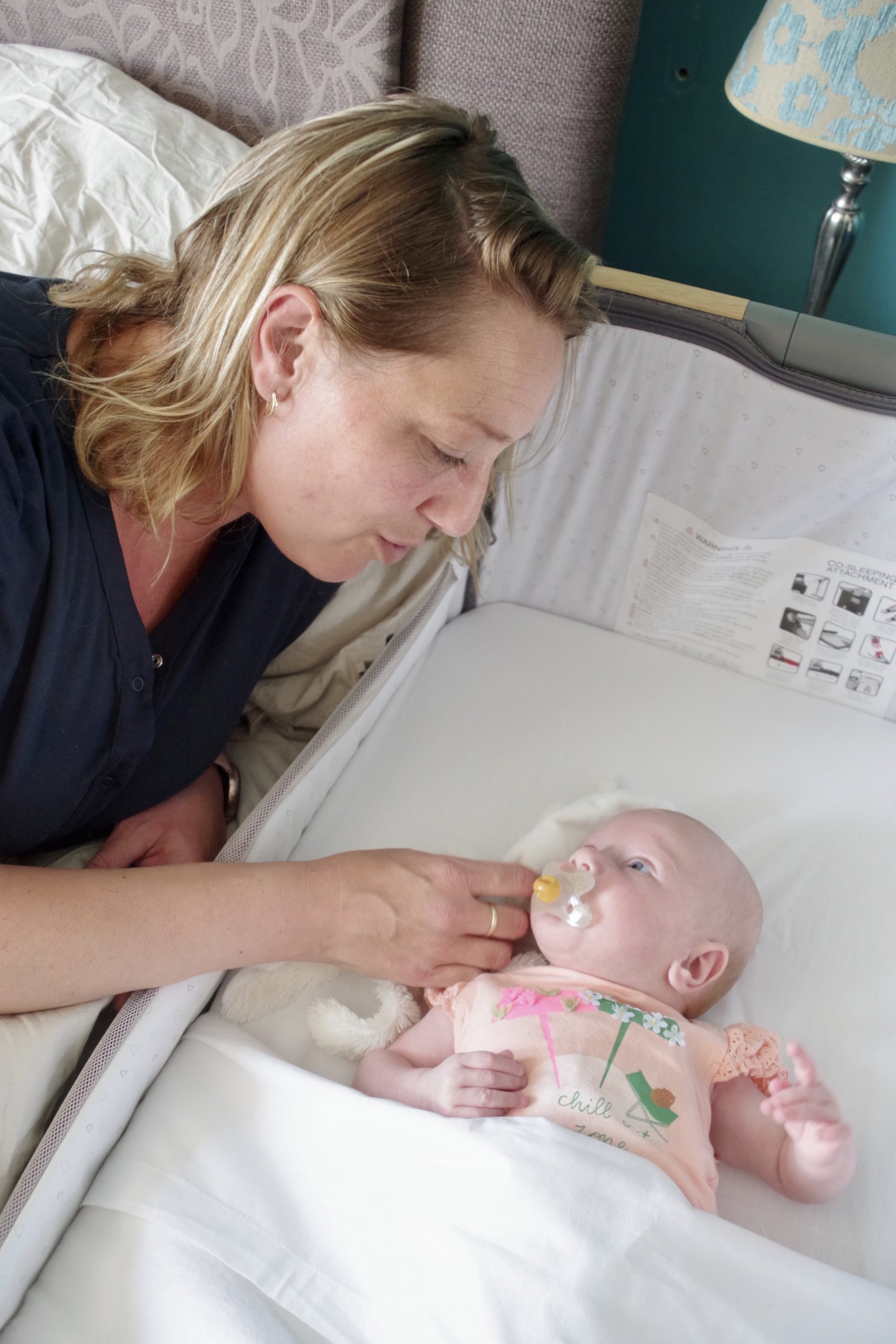 Cozee huren WIEG HUREN