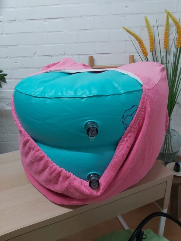 hoes-om-cub-klaar Cub huren voor 6 weken €58,-