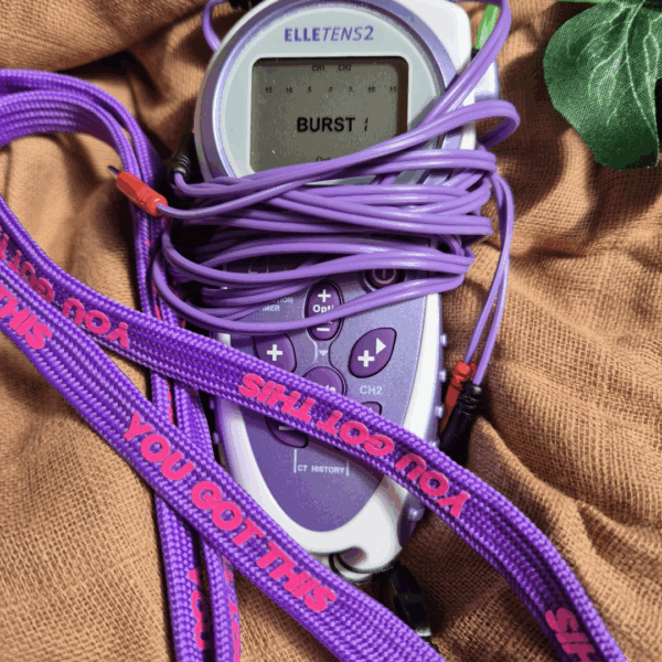 Keycord voor Elle Tens (koop)