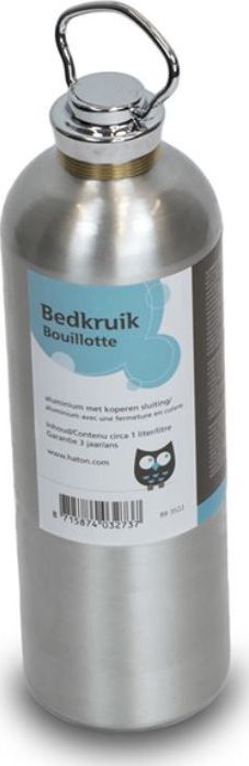 NUNKI laken huren van Fedde&Kees