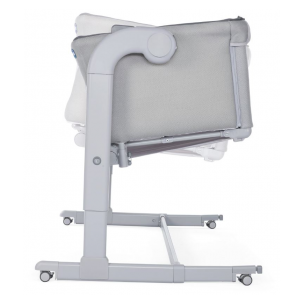 magic-cool-chicco-next-2-me-grey-schommel Chicco Next 2 Me Magic huren + NUNKI laken