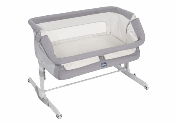 Chicco Next 2 Me Dream Legend huren + matras