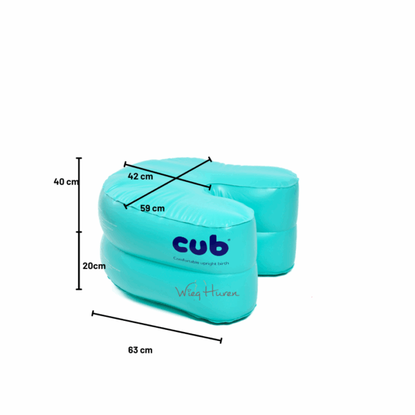 maten-cub- Cub huren voor 6 weken €58,-