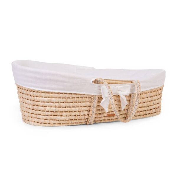 mosesmandje-childhome-wieg-huren-1 Moses mand naturel met matras Childhome huren