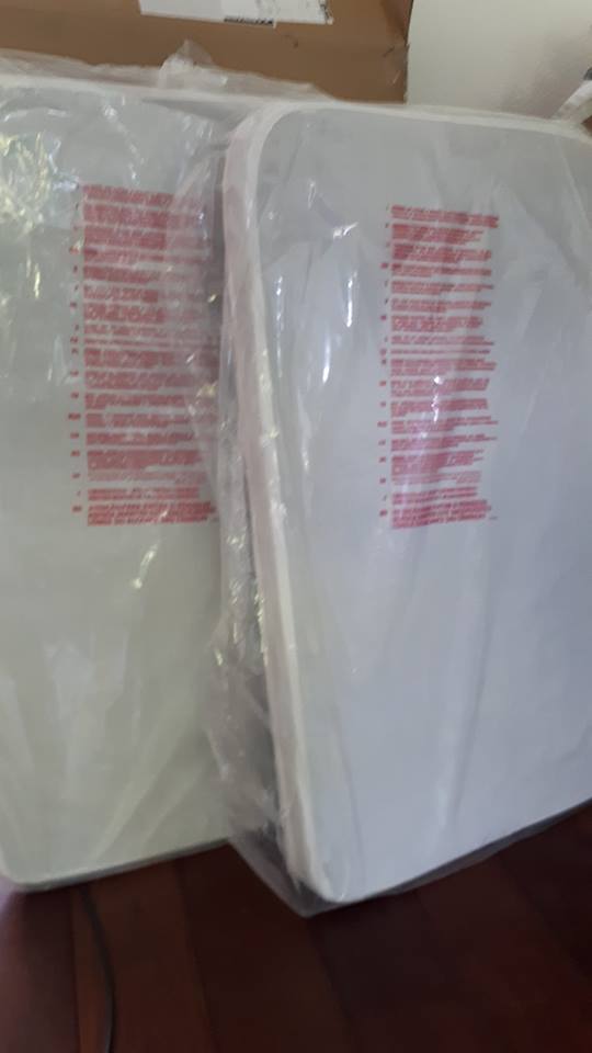 Chicco Next 2 Me matras voor co sleeper € 64,45 Koop