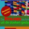 rebozo-werkboek CUB + Rebozo massagedoek huren