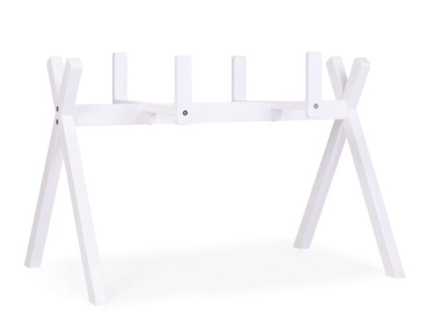 standaard-moses-mand Moses mand gekleurd met matras Childhome huren