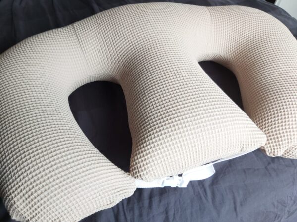 tweelingvoedingskussen-wafel-1 Voedingskussen tweeling