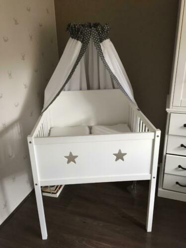 tweelingwieg-online-kopen Tweelingwieg huren met uitneembaar tussenschot. KOOP