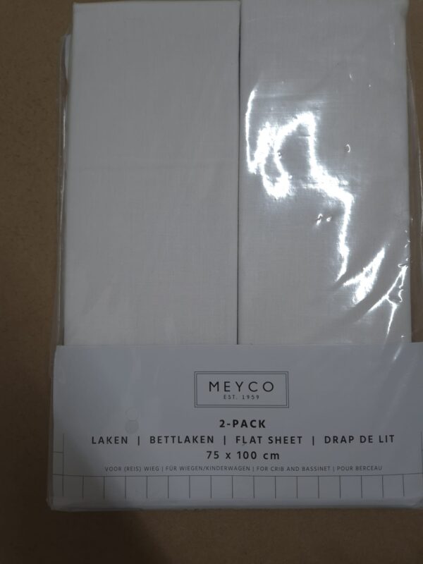 2 pack laken Meyco 2 pack laken Meyco