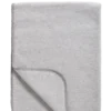 Grijs deken Meyco Grey Melange deken