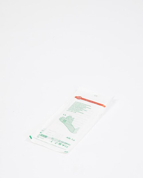 Gynaecologische Handschoenen