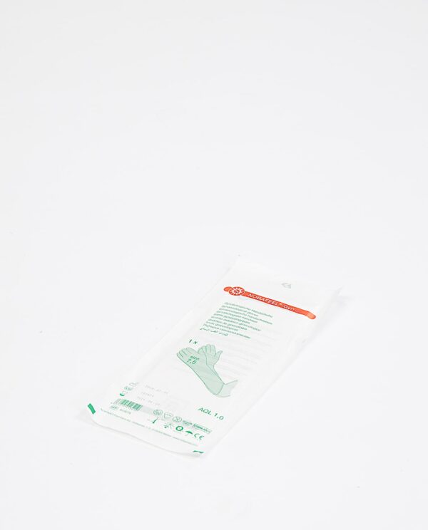 Gynaecologische Handschoenen