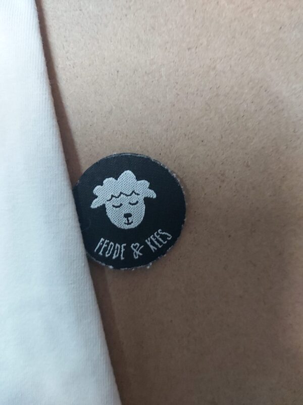 Slaapzak BUNDI Wieg Huren Slaapzakje