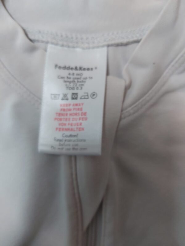 Slaapzak BUNID Slaapzakje