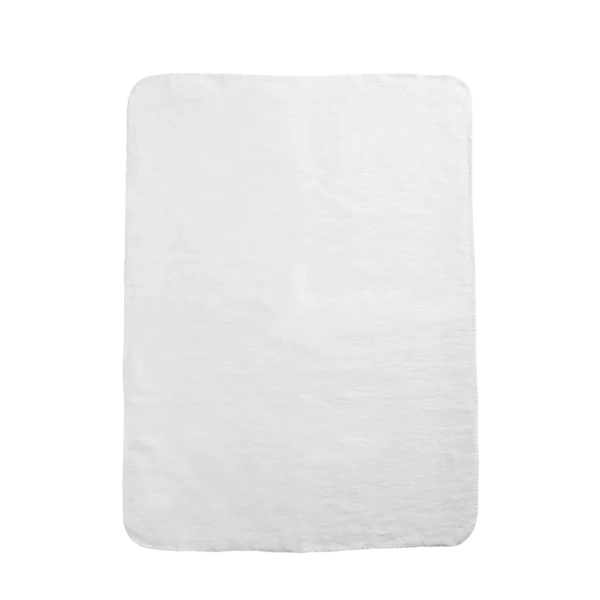 Wit deken meyco 2. meyco wieg deken