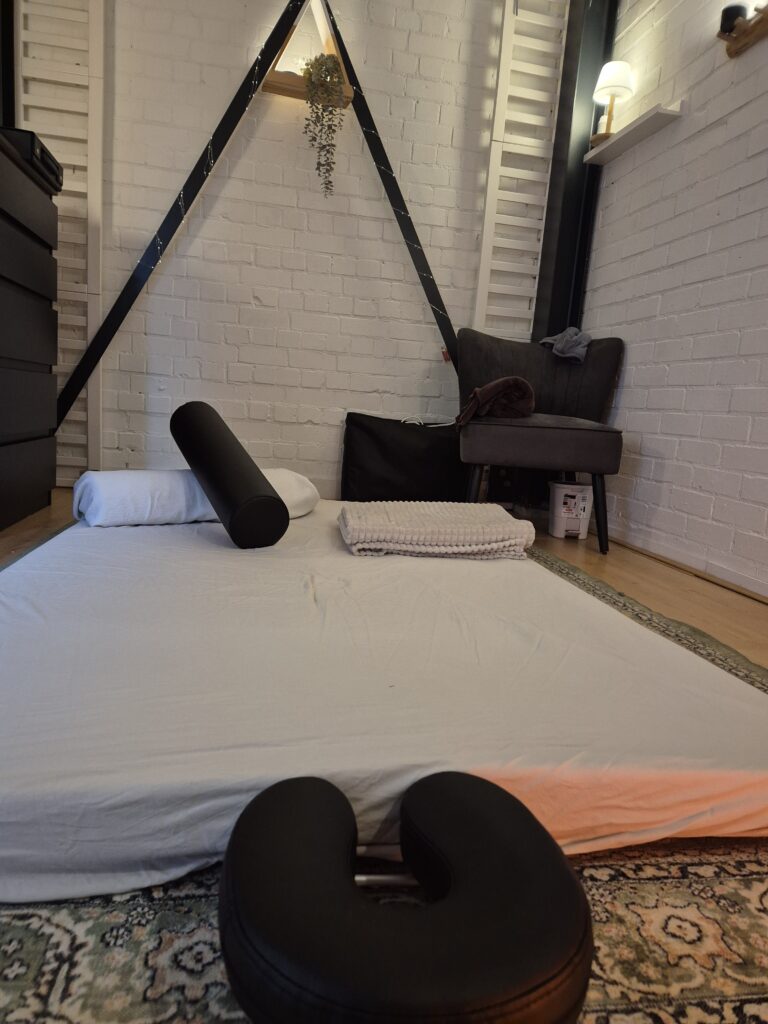 massage in brummen